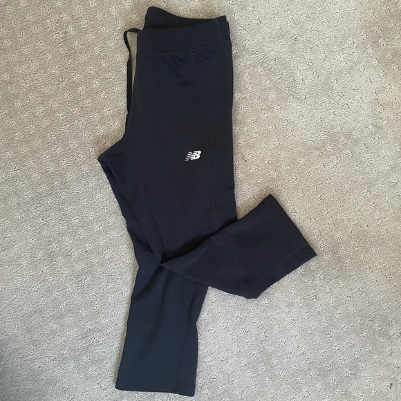 new balance running pants